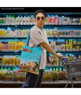 Caba - Sakamoto Days - Jour et Nuit