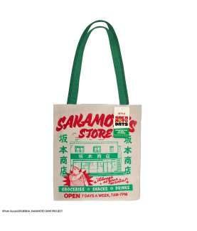 Caba - Sakamoto Days -...