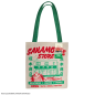 Shopping Bags - Sakamoto days - Sakamoto Supermarket Shopping Bags - Sakamoto days - Sakamoto Supermarket