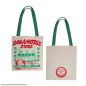 Shopping Bags - Sakamoto days - Sakamoto Supermarket Shopping Bags - Sakamoto days - Sakamoto Supermarket