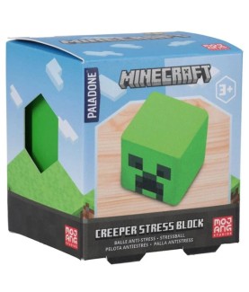Anti-stress - Minecraft - Creeper