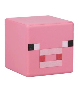 Anti-stress - Minecraft - Pig
