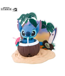 Figurine Statique - SFC -...