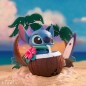 Figurine Statique - SFC - Lilo & Stitch - Noix de Coco - Stitch