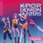 Kalender - KPop Demon Hunters - 16 Monate