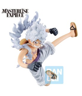 Figurine Statique -...