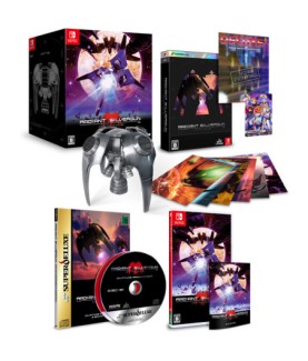 Jeu vidéo - Switch 2 -...