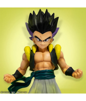 Statische Figur - Ichibansho - Dragon Ball - VS Omnibus Beast - Gotenks