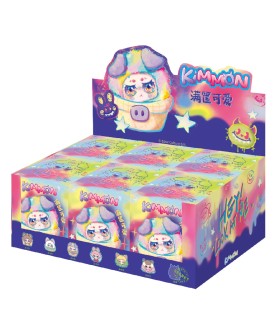 Figurine Statique - Boîte...