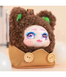 Figurine Statique - Boîte Mystère - Kimmon - Basket Full of Loveliness