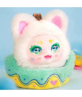 Figurine Statique - Boîte Mystère - Kimmon - Basket Full of Loveliness