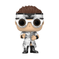 POP - POP Sport - WWE - 72 - The Miz