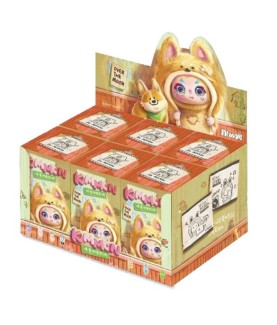 Figurine Statique - Boîte...