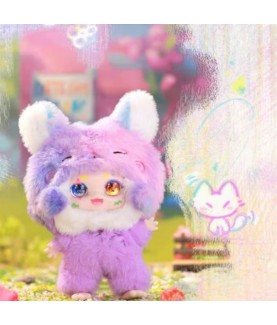 Figurine Statique - Boîte Mystère - Kimmon - Dreams of the Wilderness