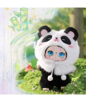 Figurine Statique - Boîte Mystère - Kimmon - Dreams of the Wilderness