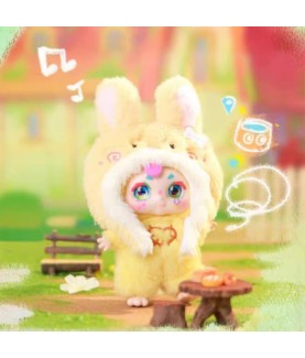 Figurine Statique - Boîte Mystère - Kimmon - Dreams of the Wilderness