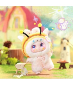 Figurine Statique - Boîte Mystère - Kimmon - Dreams of the Wilderness