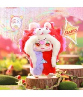 Figurine Statique - Boîte Mystère - Kimmon - Dreams of the Wilderness