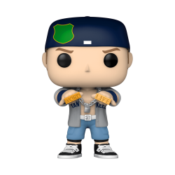 POP - Sport - WWE - 76 - John Cena