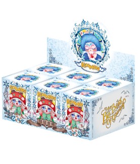 Figurine Statique - Boîte...