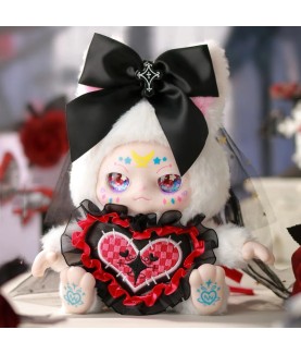 Figurine Statique - Boîte Mystère - Kimmon - You‘re the protagonist 