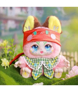 Figurine Statique - Boîte Mystère - Kimmon - You‘re the protagonist 