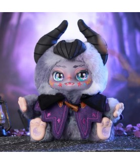 Figurine Statique - Boîte Mystère - Kimmon - You‘re the protagonist 