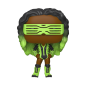 POP - POP Sport - WWE - 75 - Naomi