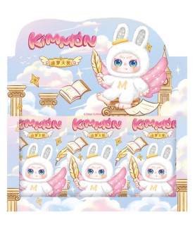 Figurine Statique - Boîte...