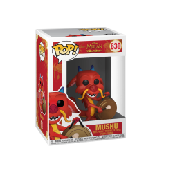 POP - Disney - Mulan - 630...