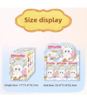 Figurine Statique - Boîte Mystère - Kimmon - Dream Maker