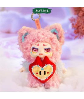 Figurine Statique - Boîte Mystère - Kimmon - Spring New Growth