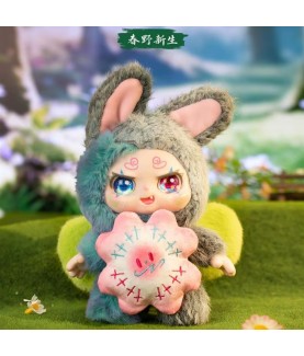 Figurine Statique - Boîte Mystère - Kimmon - Spring New Growth