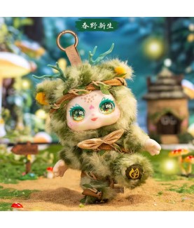 Figurine Statique - Boîte Mystère - Kimmon - Spring New Growth