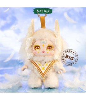 Figurine Statique - Boîte Mystère - Kimmon - Spring New Growth