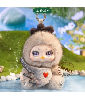 Figurine Statique - Boîte Mystère - Kimmon - Spring New Growth