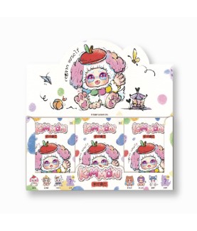 Figurine Statique - Boîte...