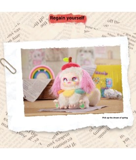 Figurine Statique - Boîte Mystère - Kimmon - Regain Myself