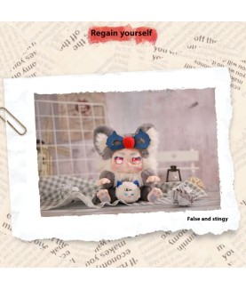 Figurine Statique - Boîte Mystère - Kimmon - Regain Myself