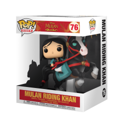 POP - Disney - Mulan - 76 -...