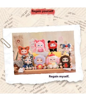 Figurine Statique - Boîte Mystère - Kimmon - Regain Myself