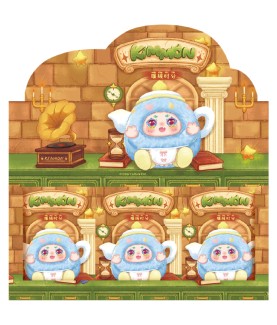 Figurine Statique - Boîte...