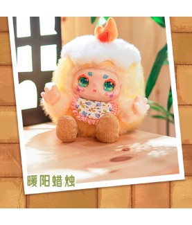 Figurine Statique - Boîte Mystère - Kimmon - Warming Time