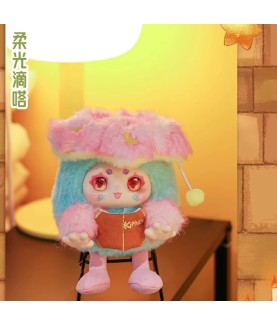 Figurine Statique - Boîte Mystère - Kimmon - Warming Time