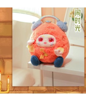 Figurine Statique - Boîte Mystère - Kimmon - Warming Time