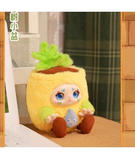 Figurine Statique - Boîte Mystère - Kimmon - Warming Time