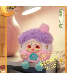 Figurine Statique - Boîte Mystère - Kimmon - Warming Time