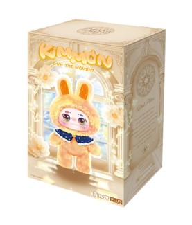 Figurine Statique - Boîte...