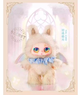 Figurine Statique - Boîte Mystère - Kimmon - Phone Lanyard