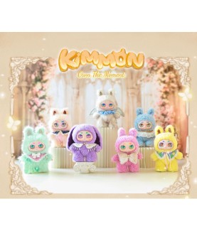 Figurine Statique - Boîte Mystère - Kimmon - Phone Lanyard